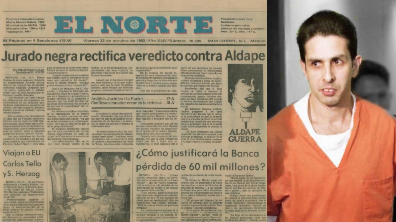 aldape guerra muere en mexico
