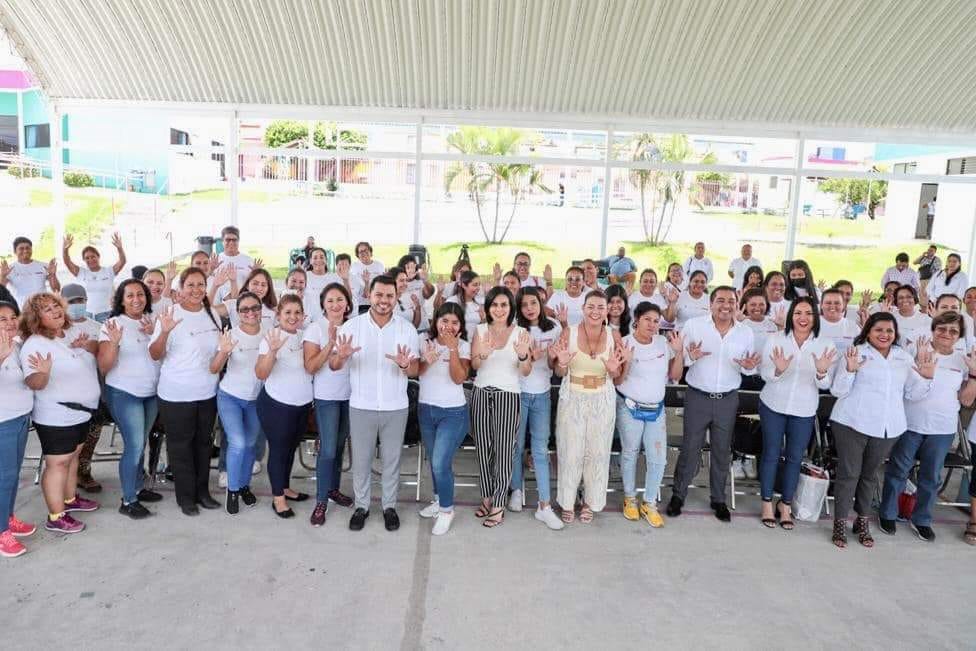 chalo flores xochitepec