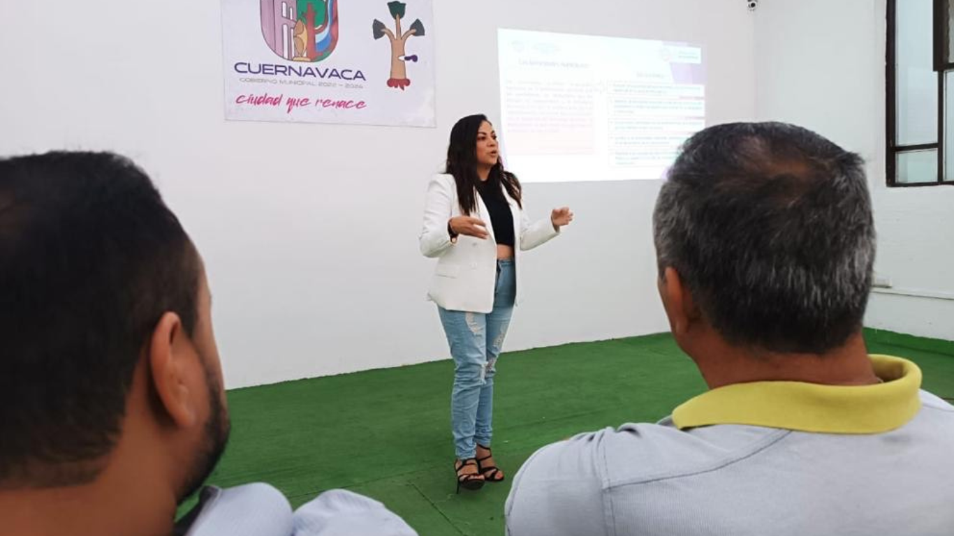 prevencion de la violencia