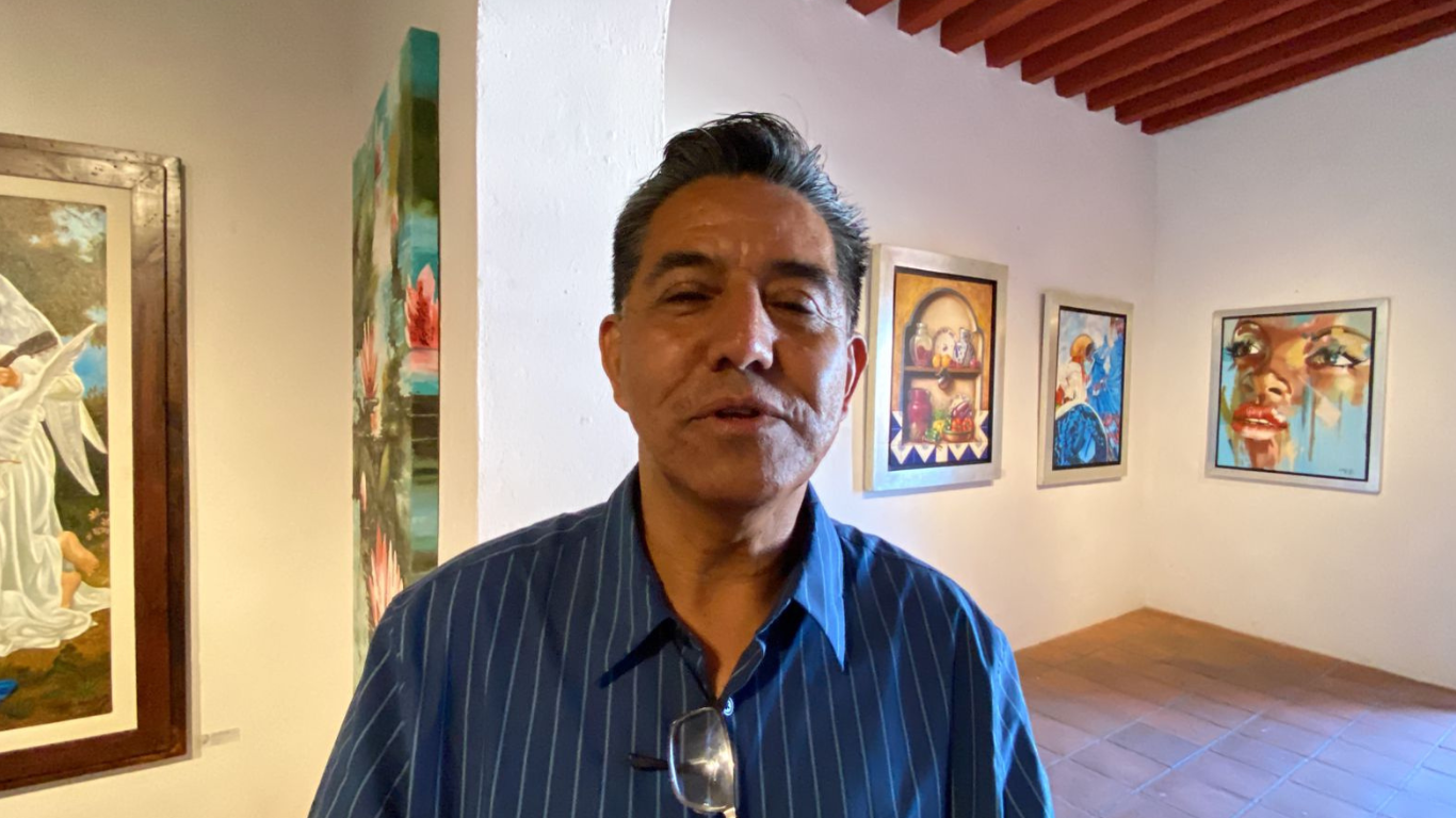 exposiciones de arte en morelos