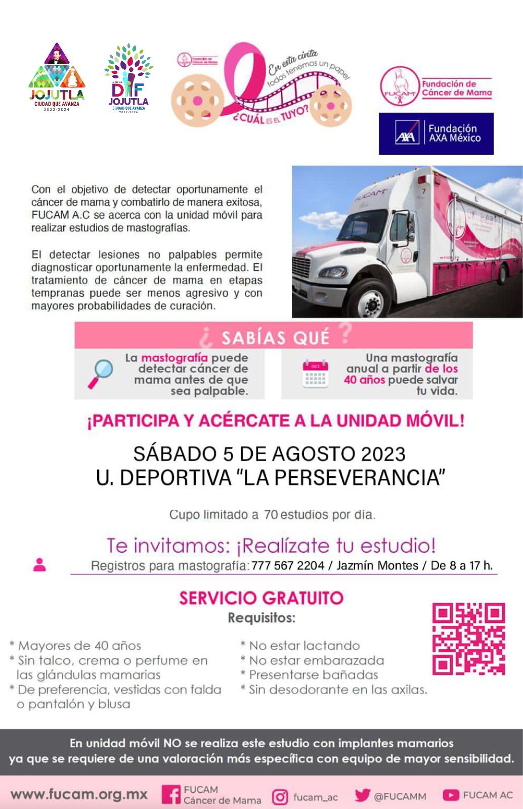 jojutla fucam mastografia