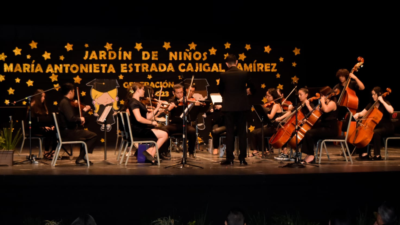 graduaciones en morelos