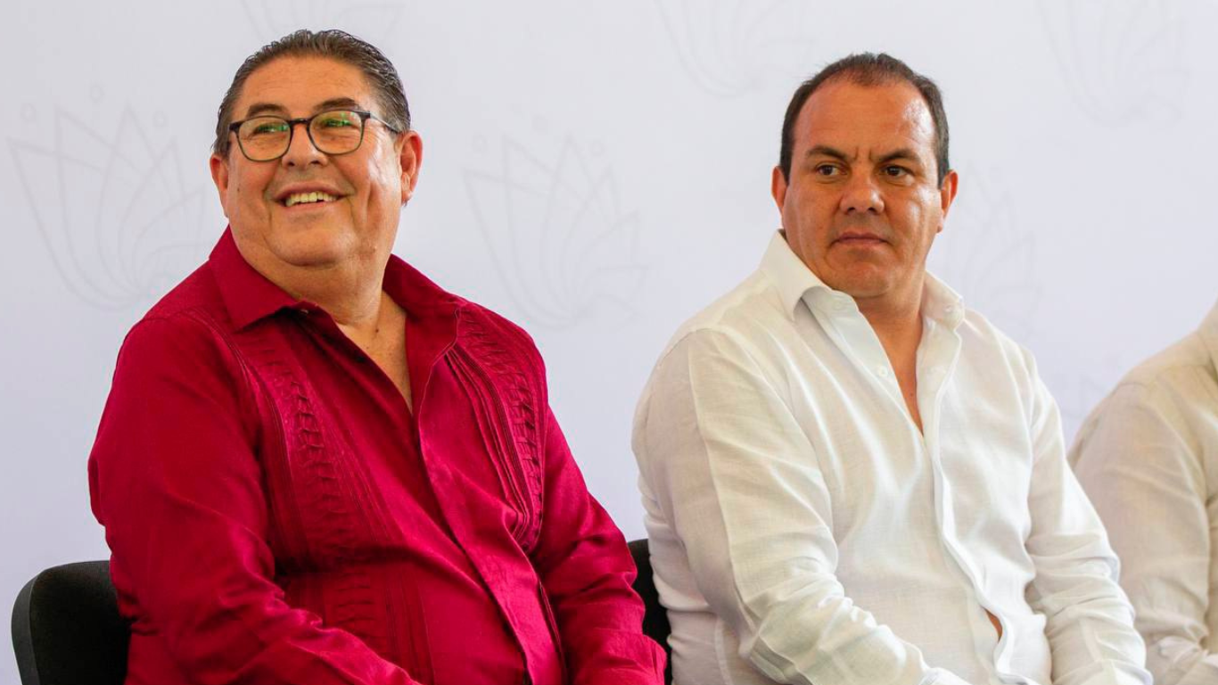 victor mercado morelos