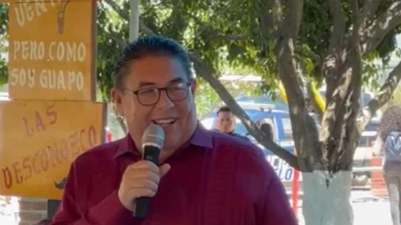 victor mercado