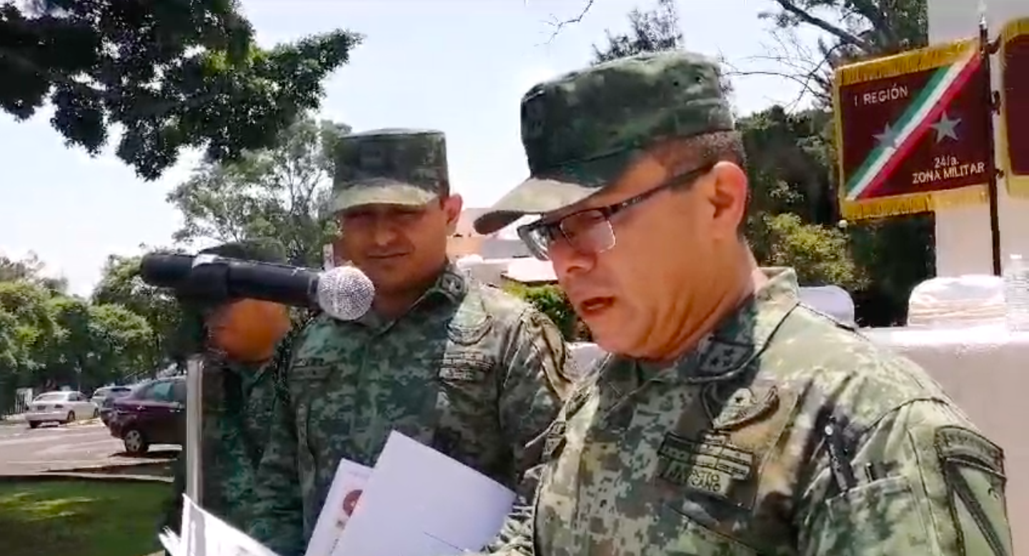 sedena morelos actividades septiembre