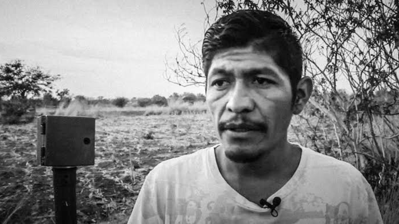 samir flores fgr