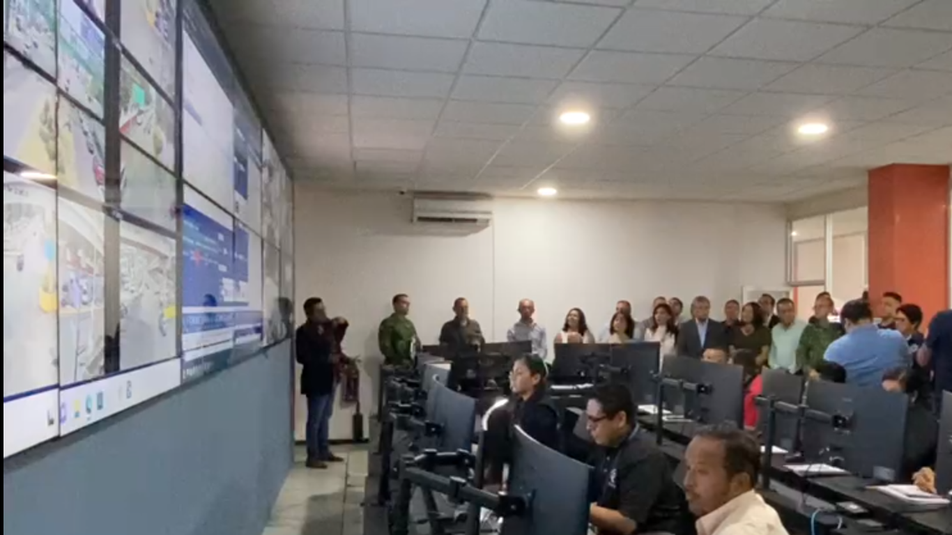 seguridad en cuernavaca