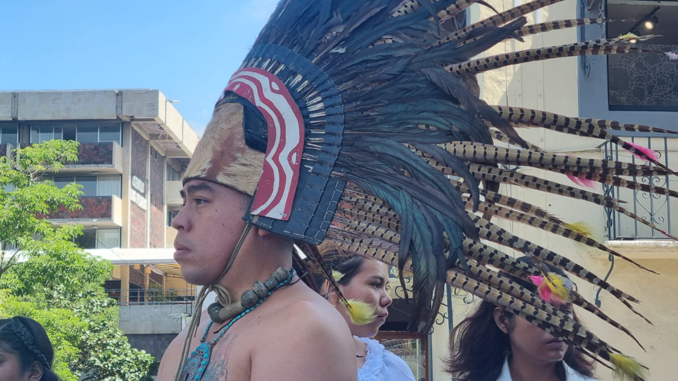dia internacional de los pueblos indigenas