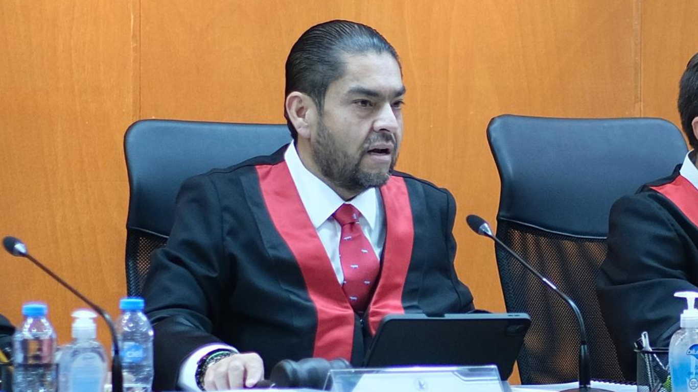 tsj morelos