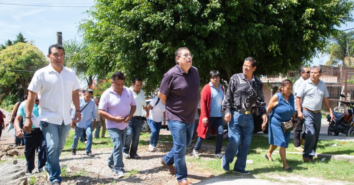 victor wero mercado auatlan chamilpa cuernavaca