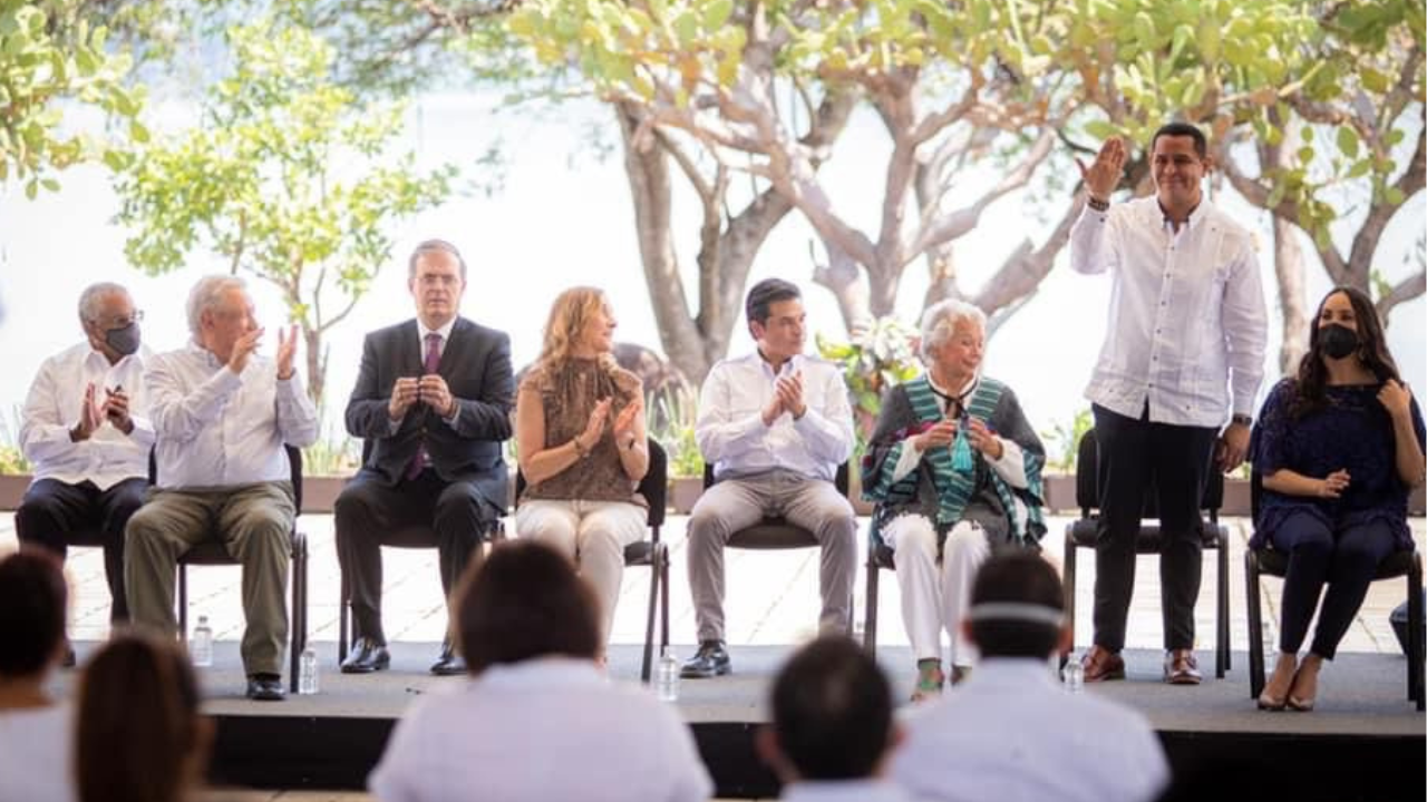 juan angel reafirma compromiso con 4t