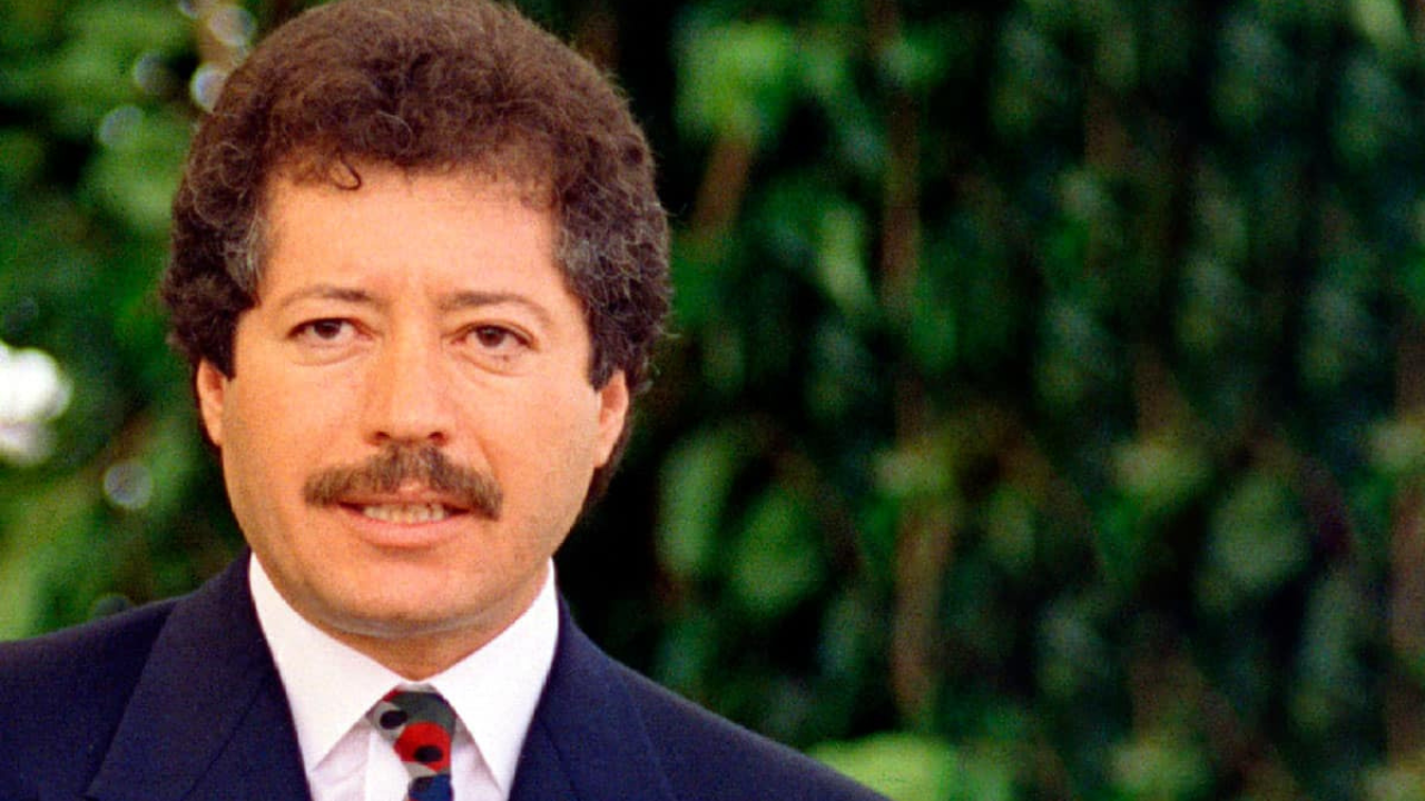 mario aburto mato a colosio