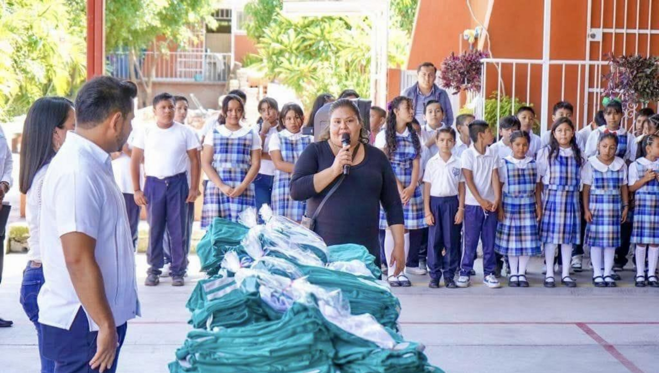 chalo flores xochitepec