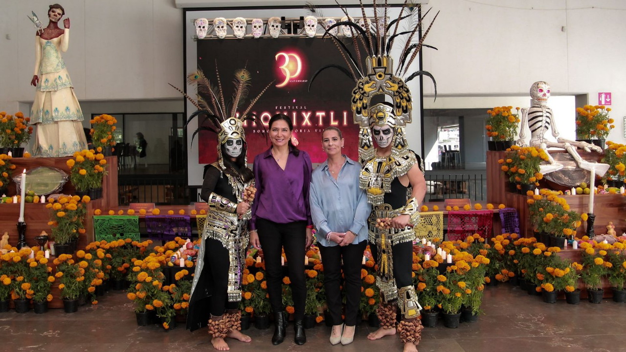 miquixtli morelos cultura