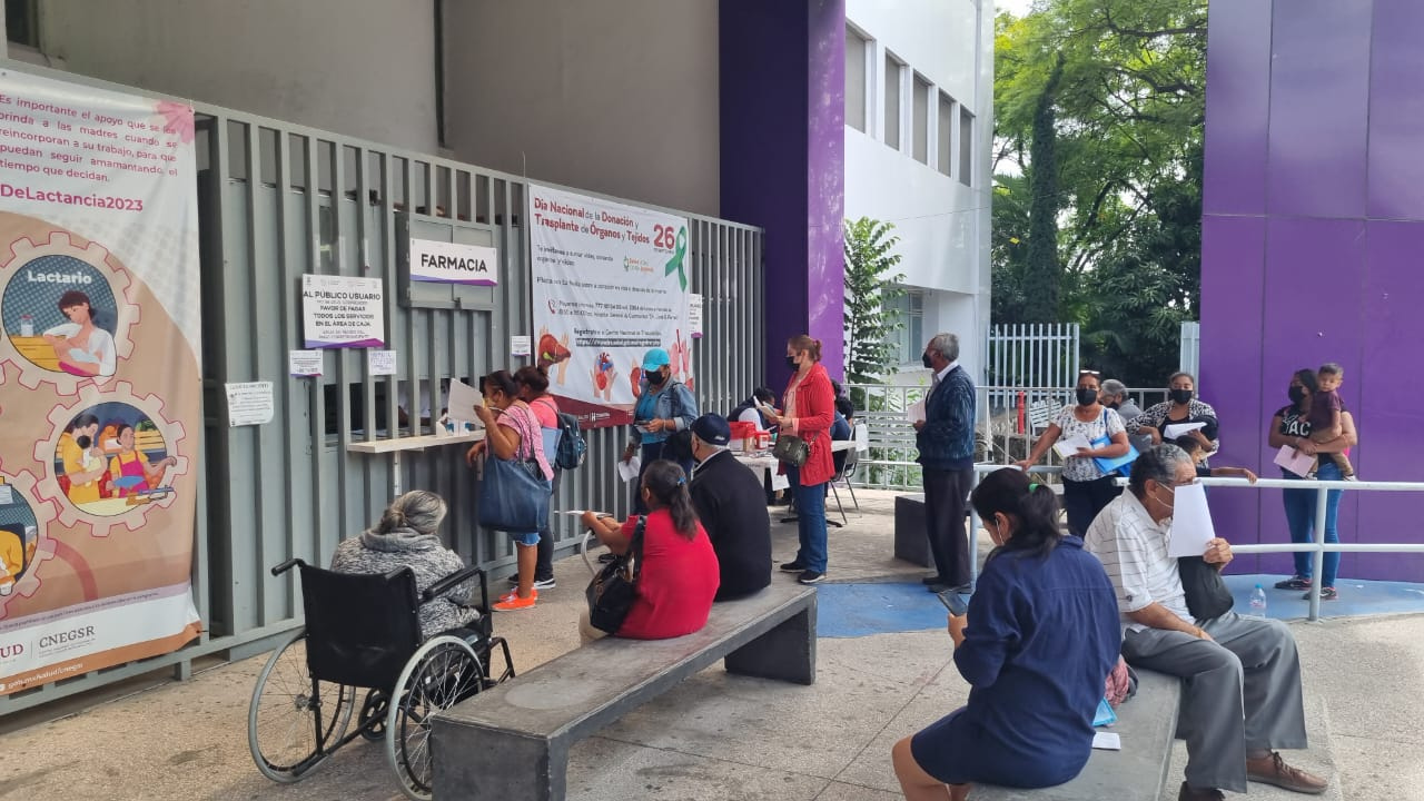 hospital parres atencioin integral cancer
