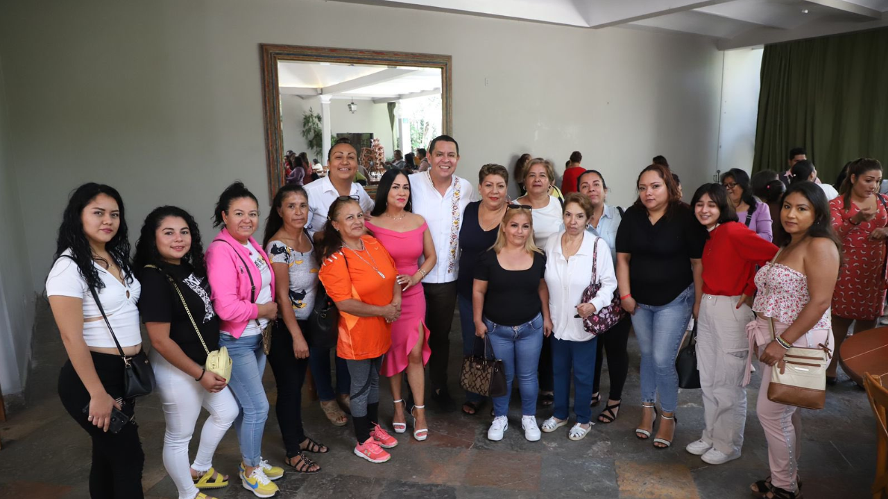 juan angel flores no ha declinado