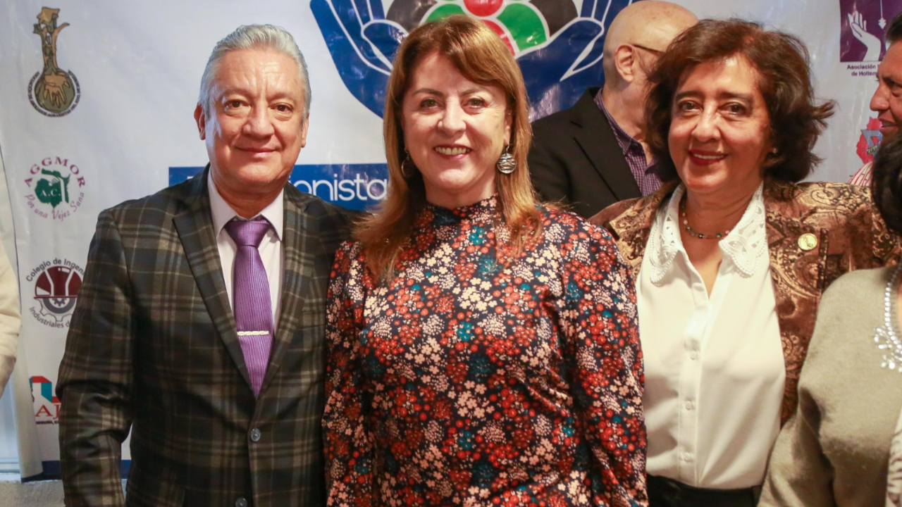 margarita primer foro asociaciones civiles