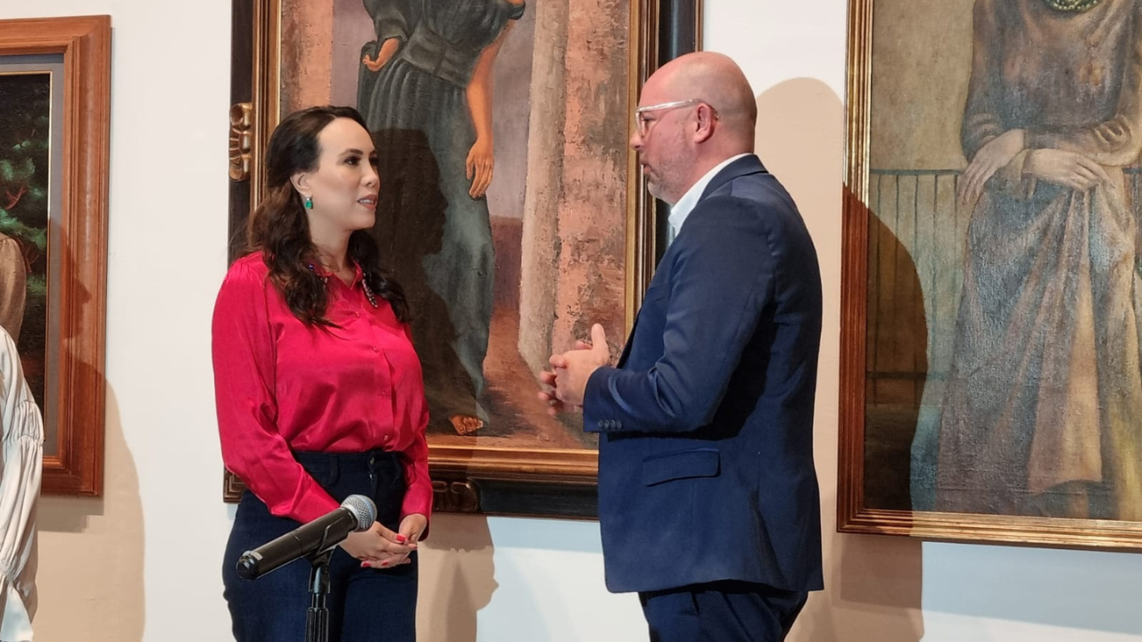 subasta de arte