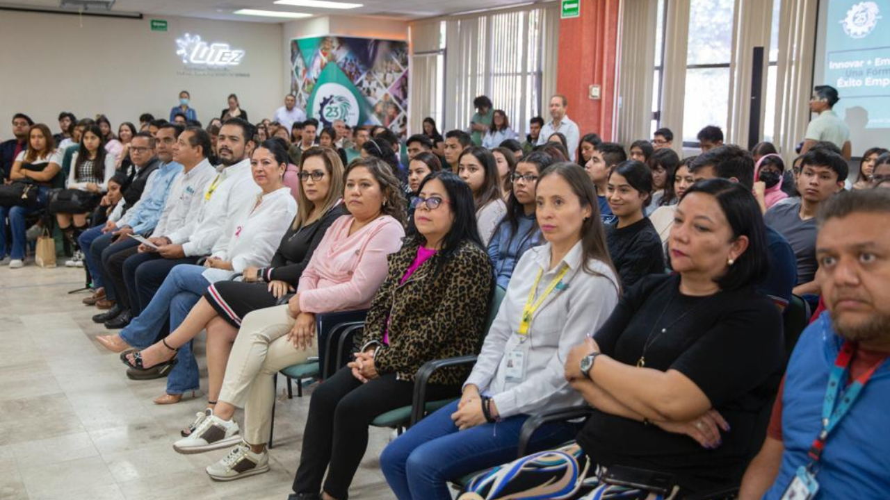 wero mercado utez