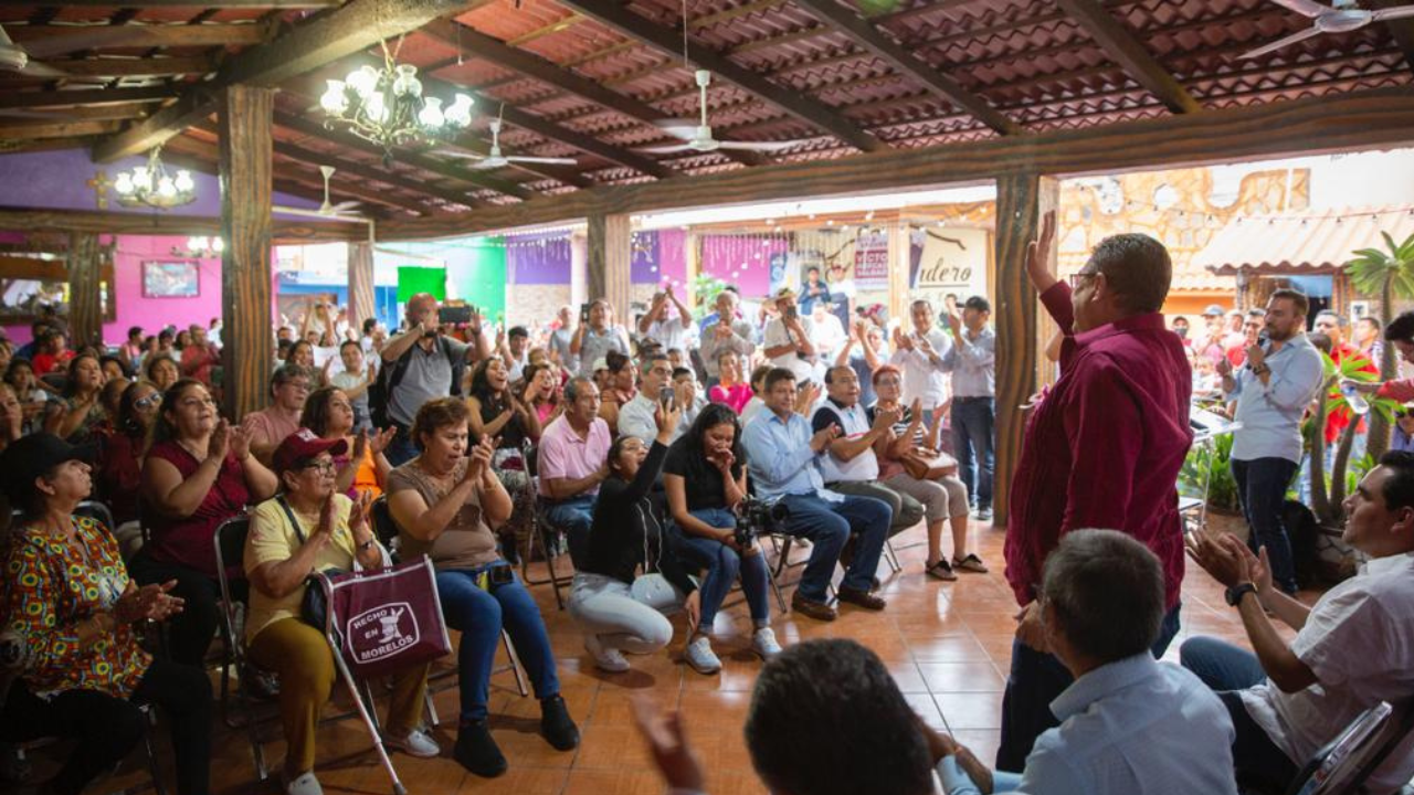wero mercado morelos morena