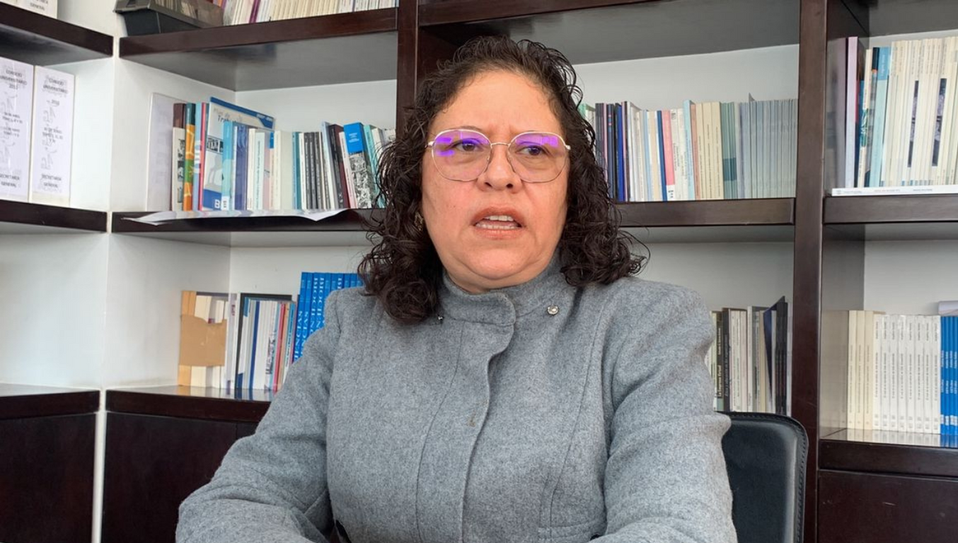 corrupcion uaem fabiola sindicato