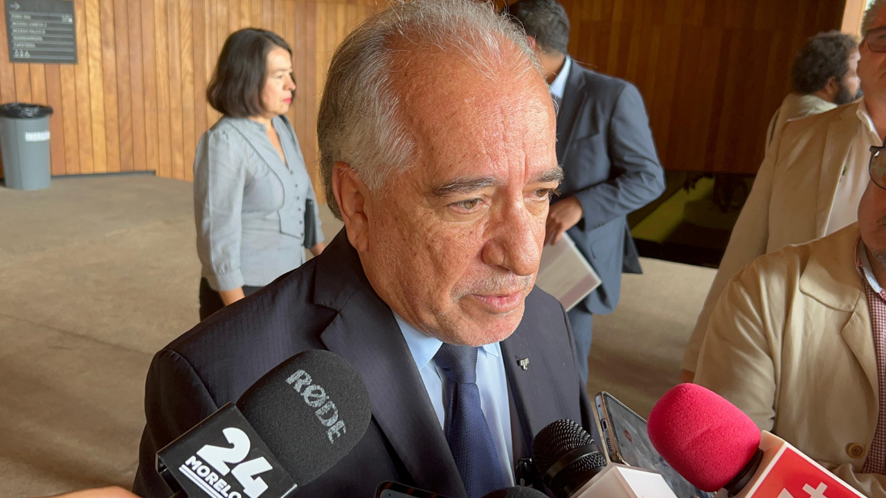 rector urquiza nutricion