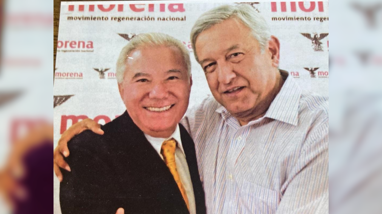 salgado brito amlo