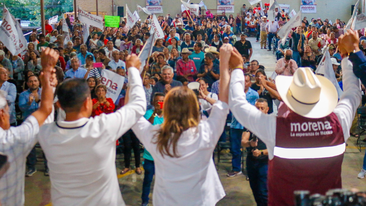 margarita gonzález totolapan