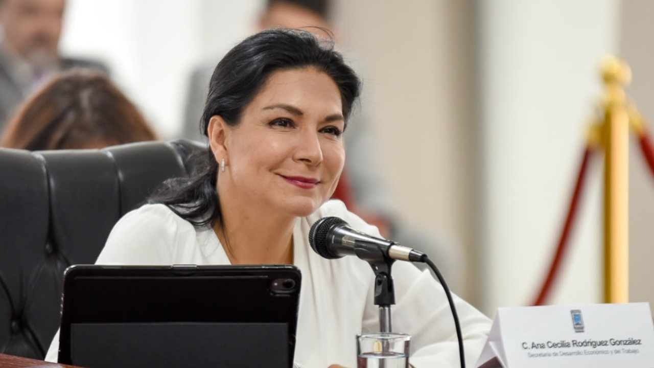 morena ana cecilia