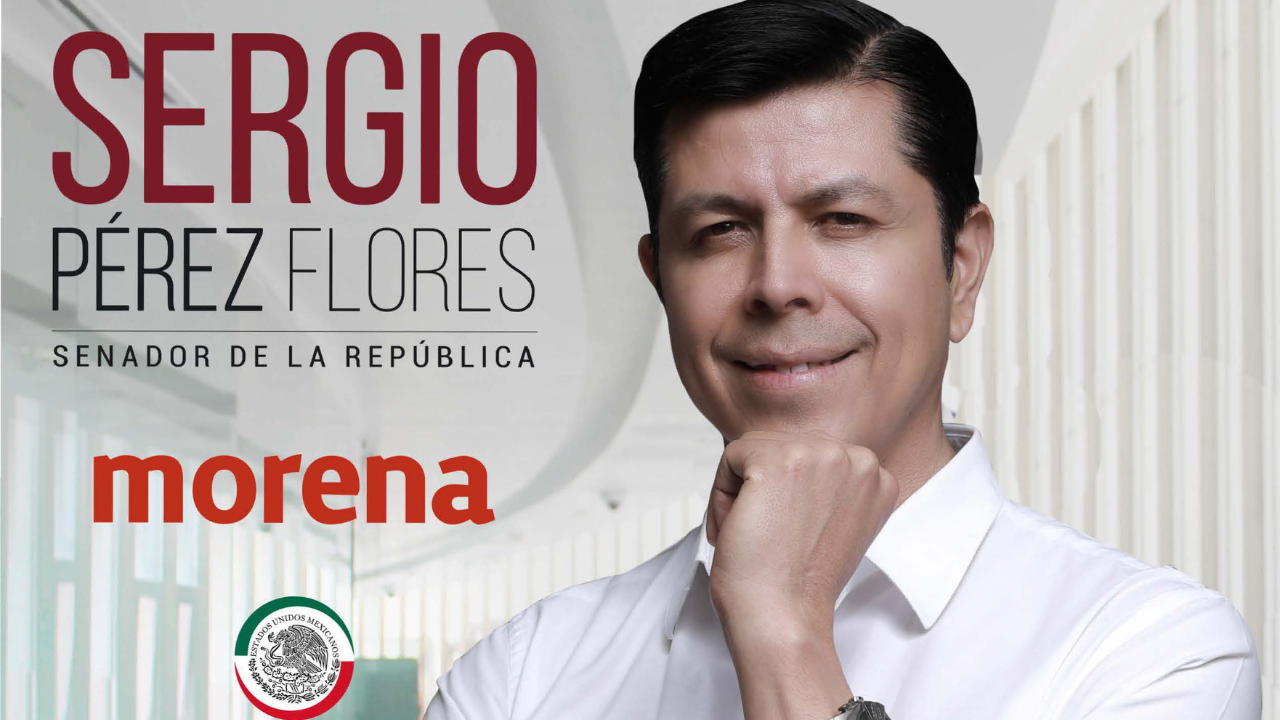 morena