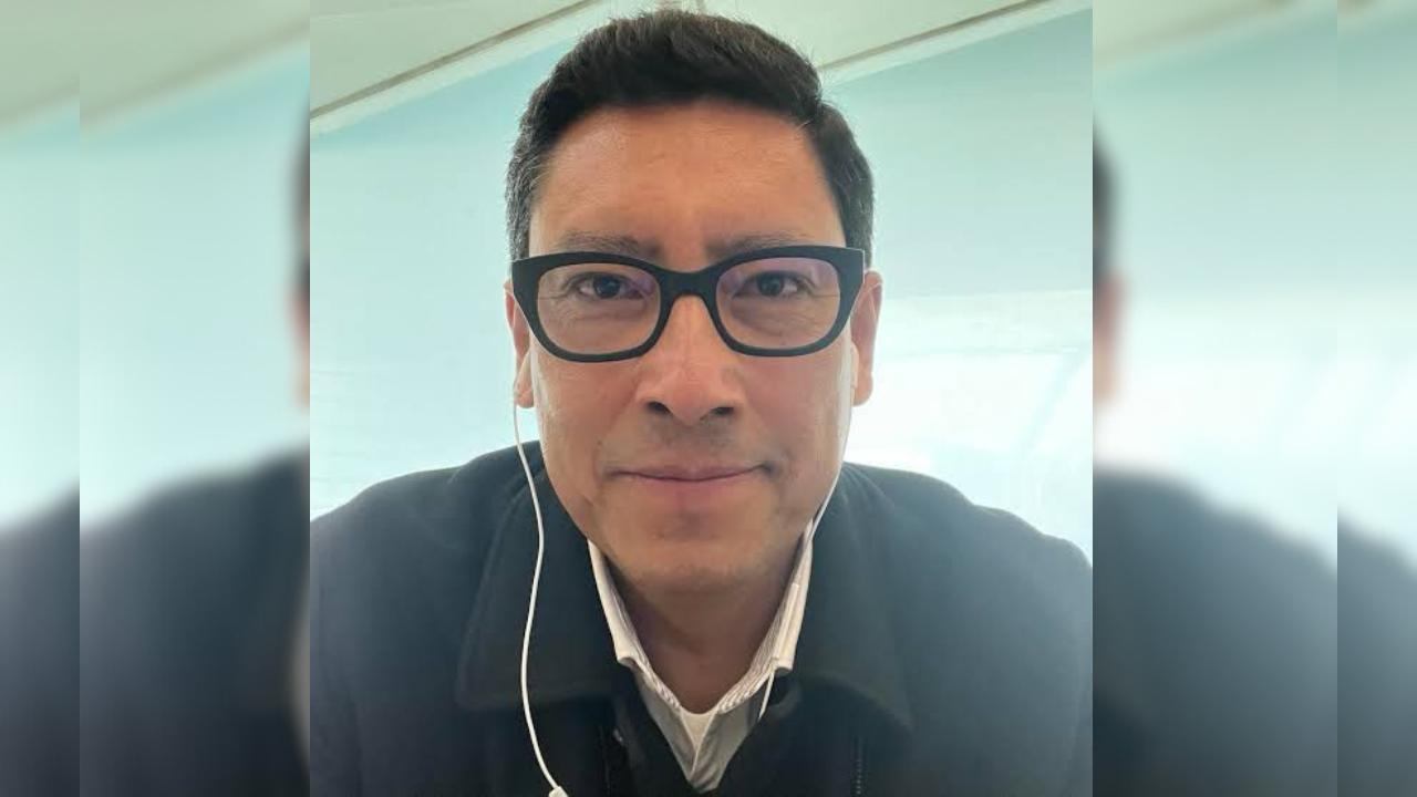 jesus rosales