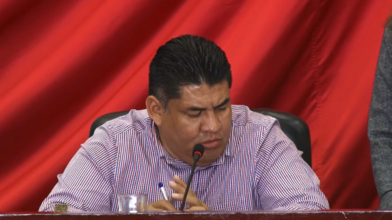 congreso morelos