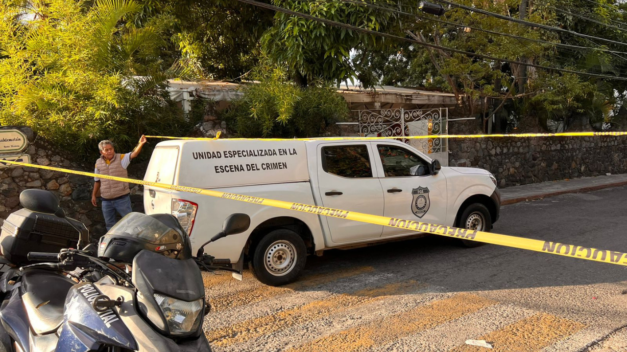 cuauhtemotzin cuernavaca