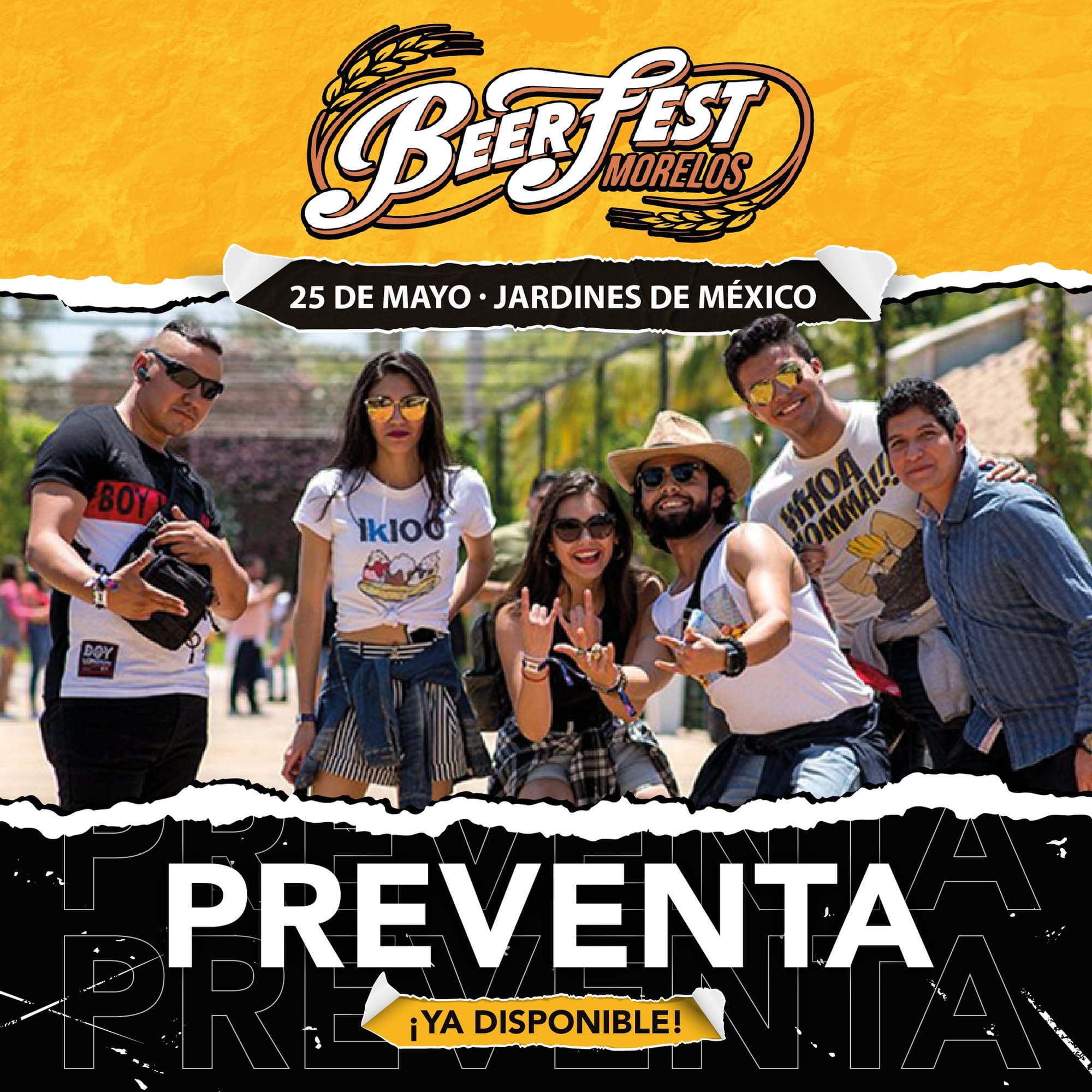 shows en morelos
