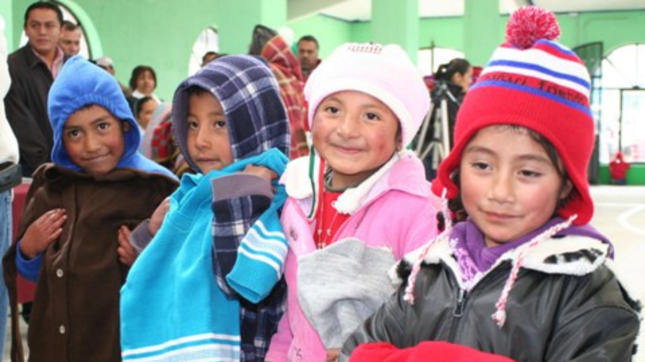 las autoridades han acordado atrasar la entrada para proteger la salud de los niños
