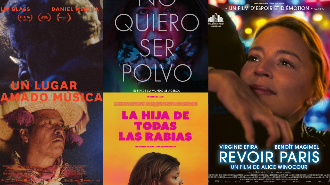 cartelera cine morelos