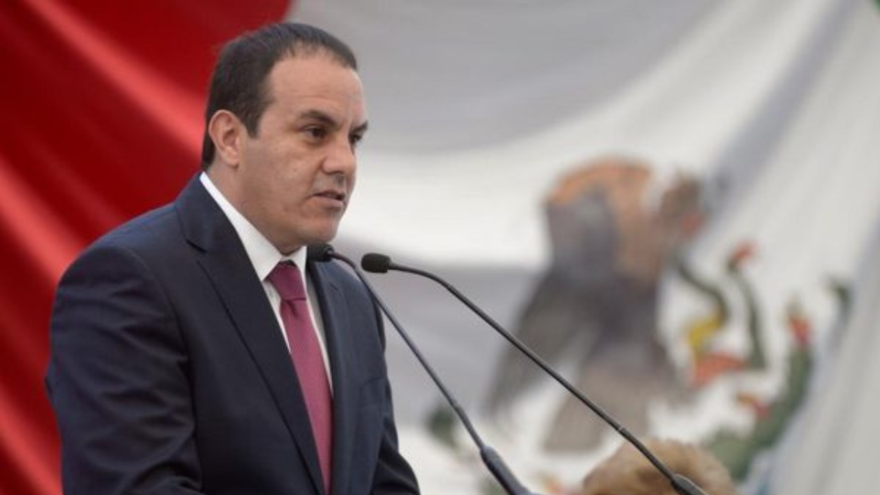 cuauhtemoc blanco
