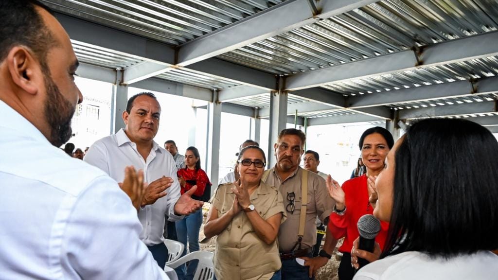 zacatepec reconoce gestion de cuauhtemoc blanco