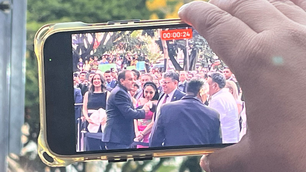 quinto informe de gobierno del estado de morelos bajo la administracion de cuauhtemoc blanco