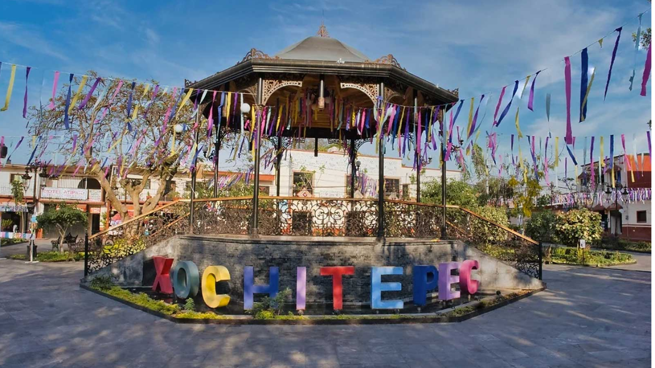 pueblos morelos
