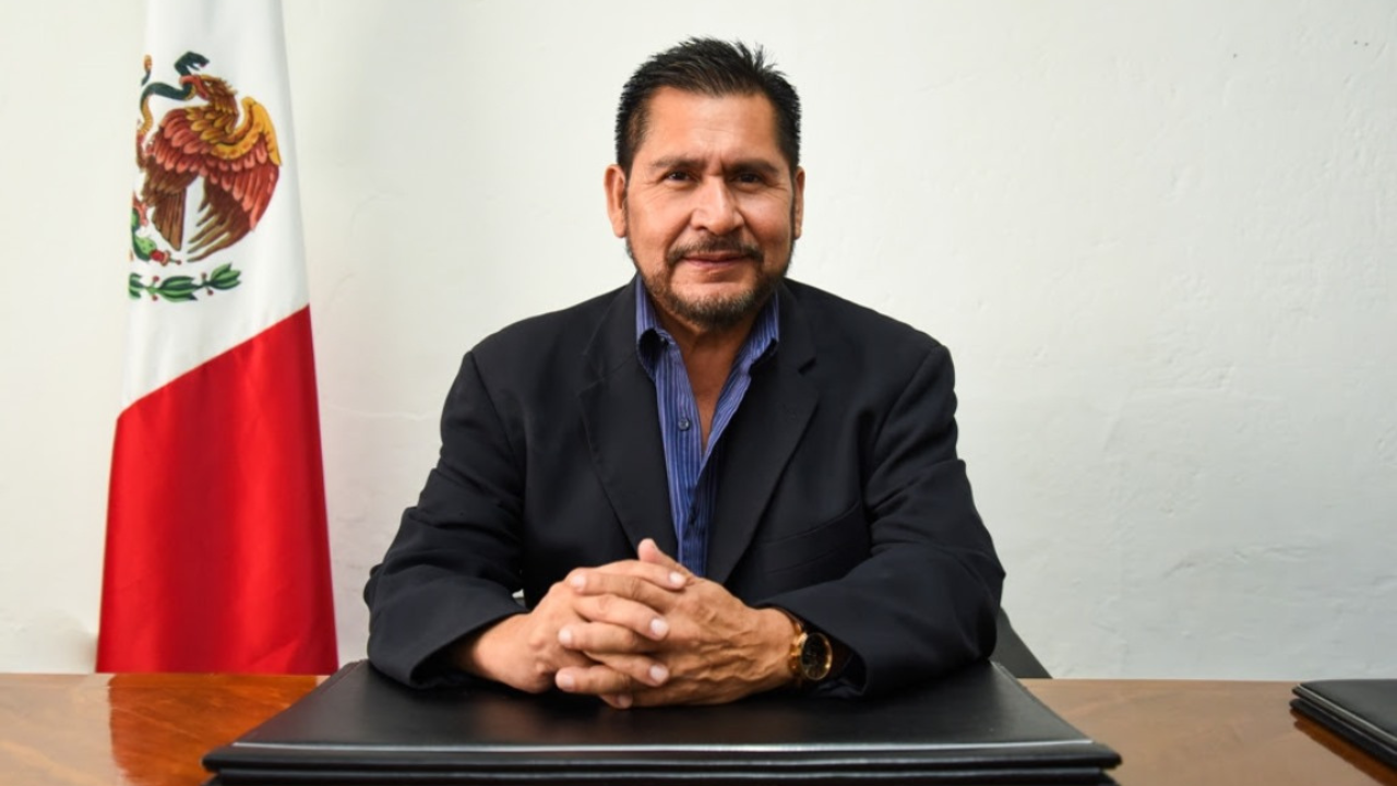 cuauhtemoc sotelo