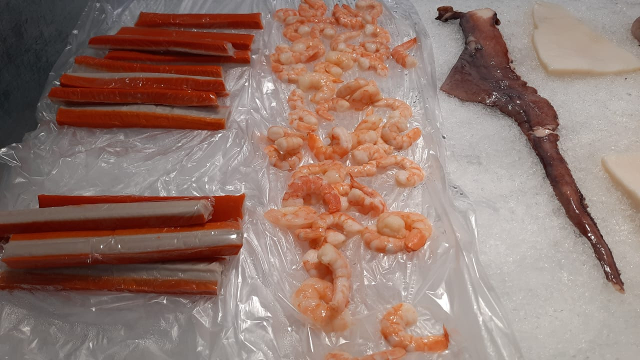 Beneficios nutricionales del consumo de pescado en Cuaresma