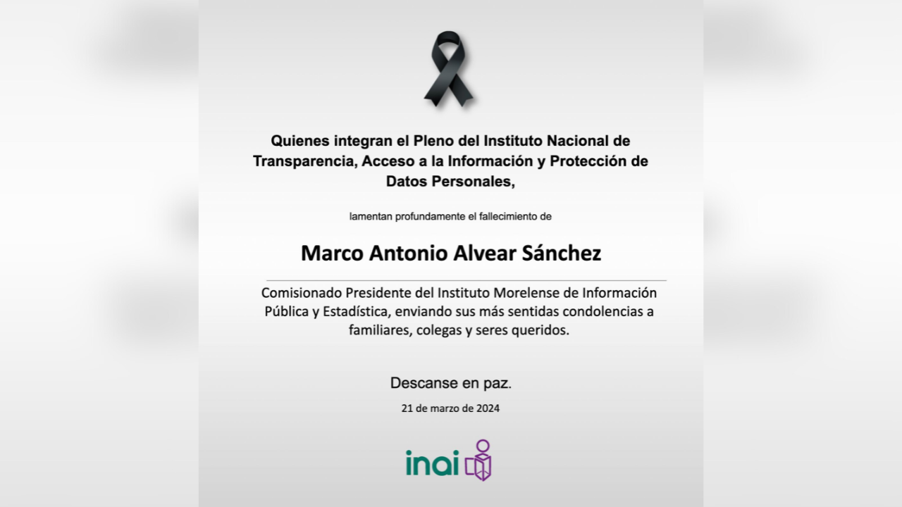 ¿Quién era Marco Alvear?