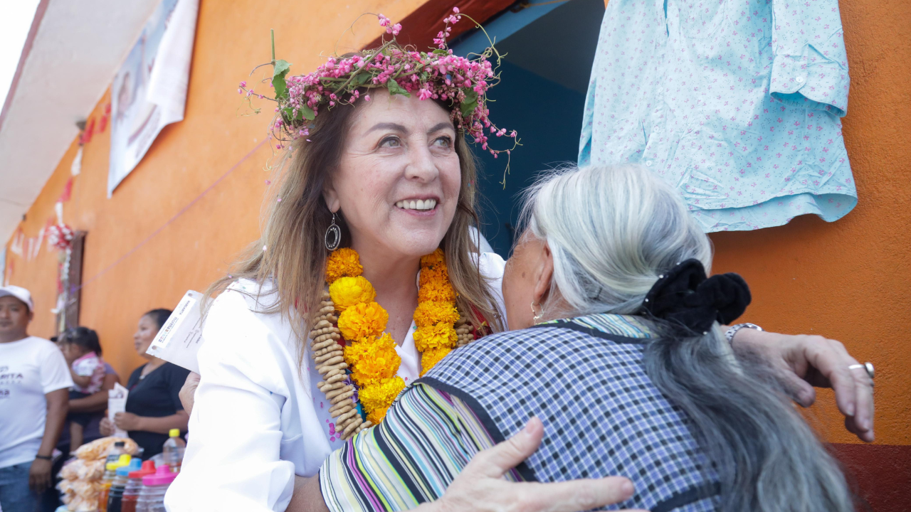 margarita gonzalez saravia impulsa el cambio en morelos coatetelco y miacatlan