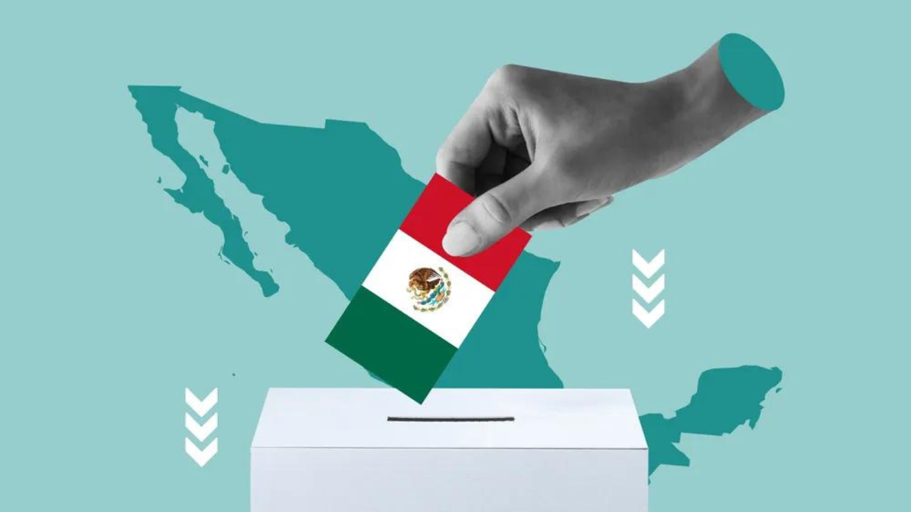 que se elige en morelos en estas elecciones 2024