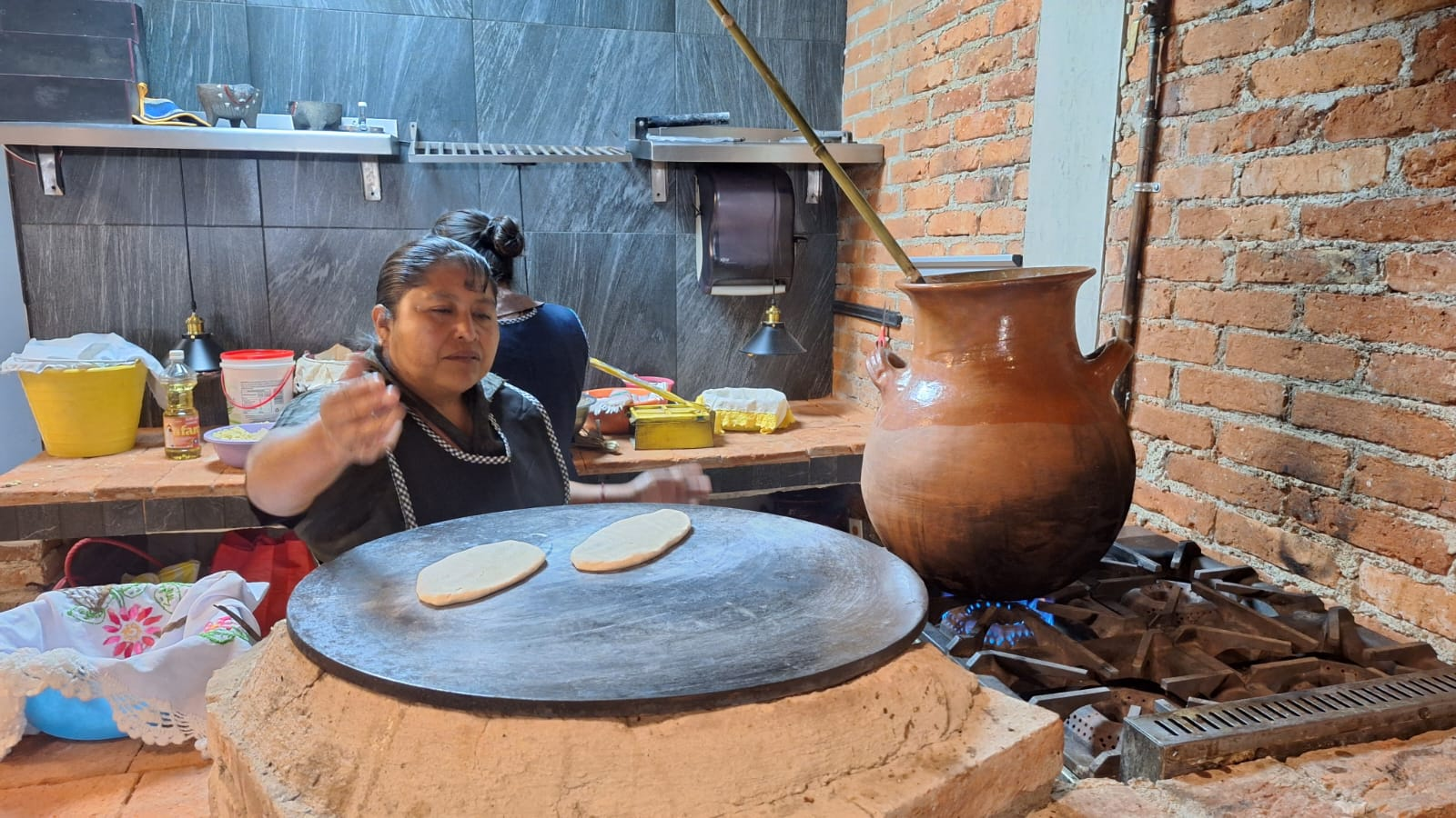 Festival Sabor Es Morelos