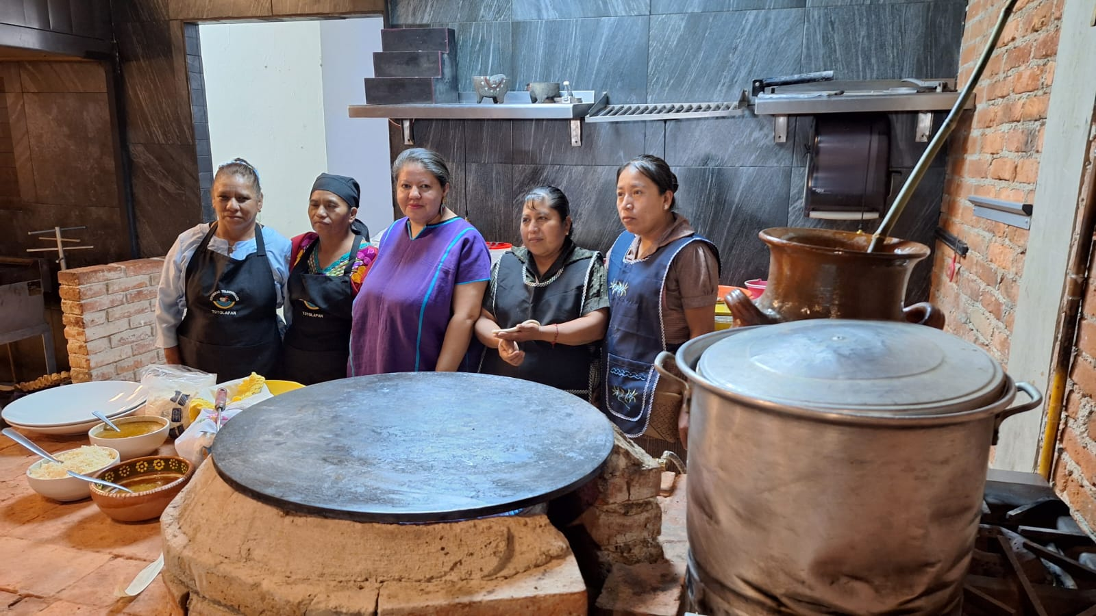 Festival Sabor Es Morelos