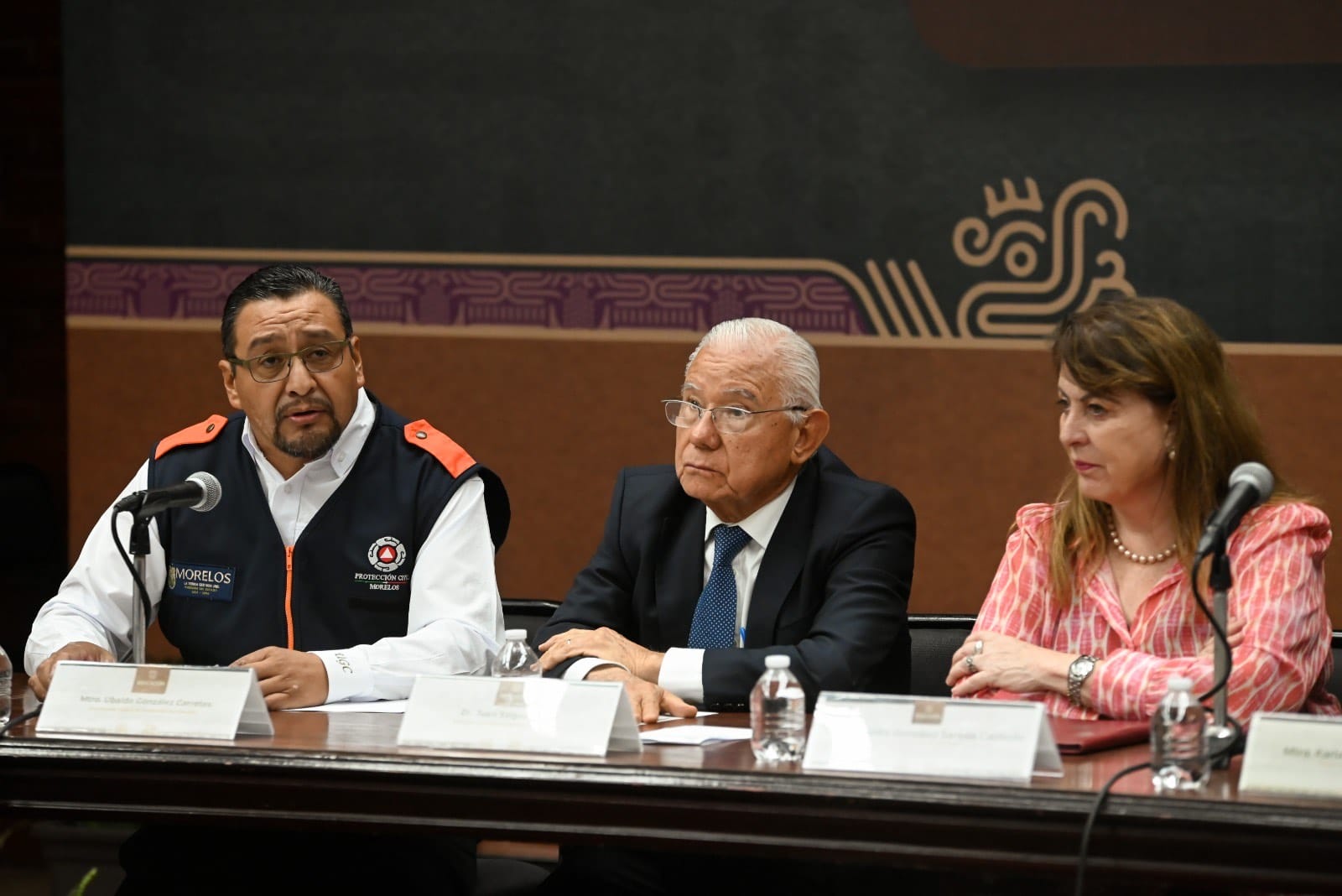 Juan Salgado Brito.