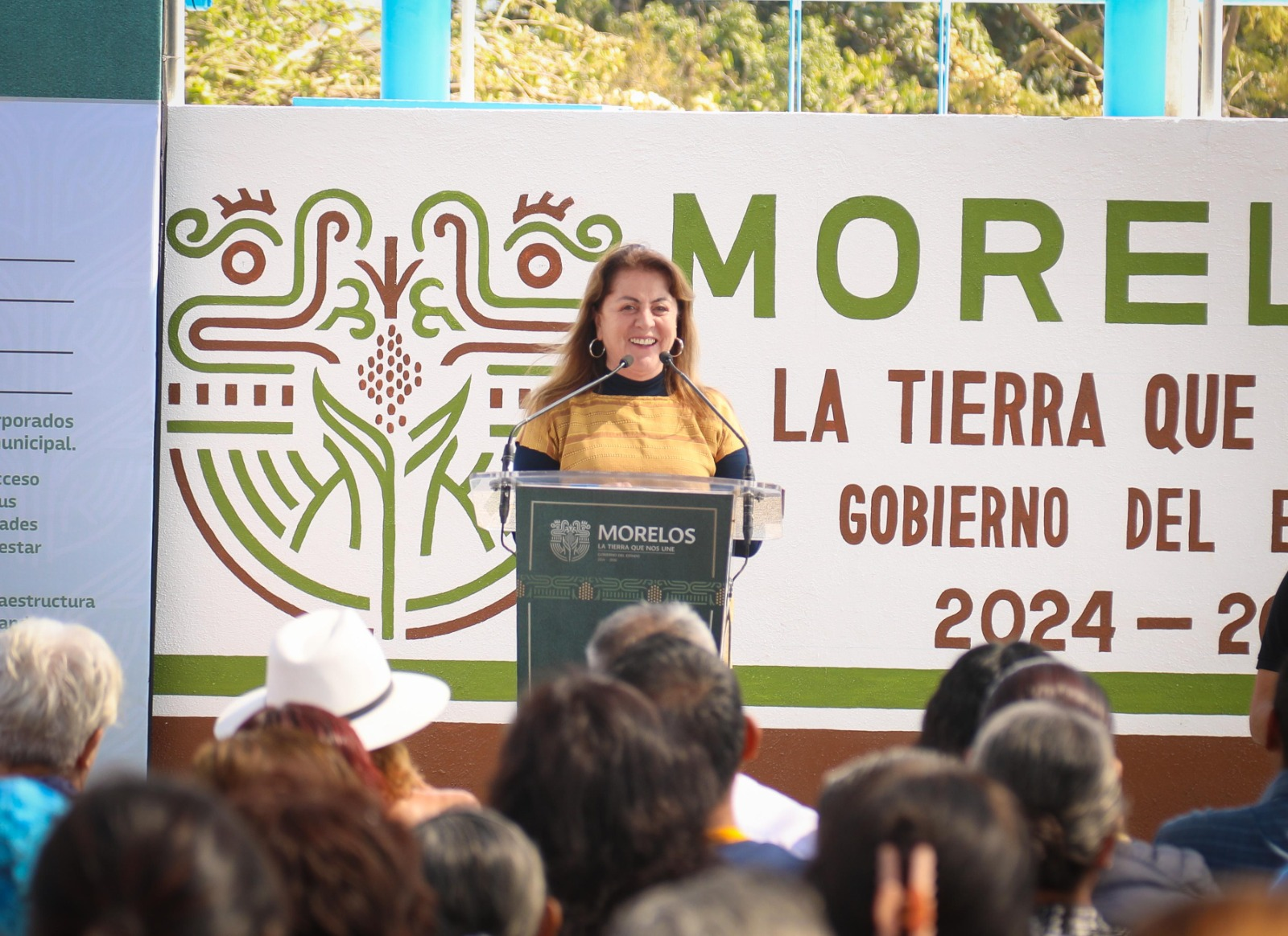 Materia Hidríca Morelos