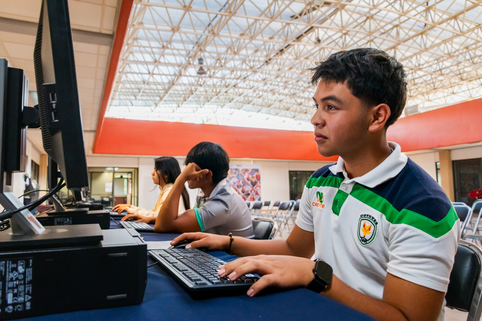 Ofrece UTEZ pase directo a alumnos de bachillerato con promedio de 95 o más